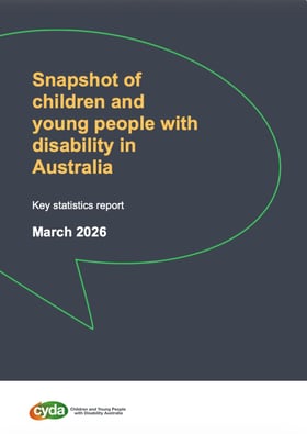 snapshot-children-with-disability-australia