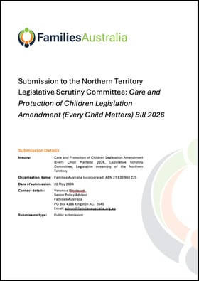families-australia-nt-bill-may-2026