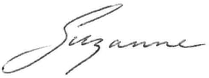 suzanne-signature